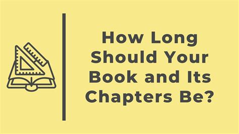 How Long is a Typical Chapter in a Novel? A Diverse Exploration