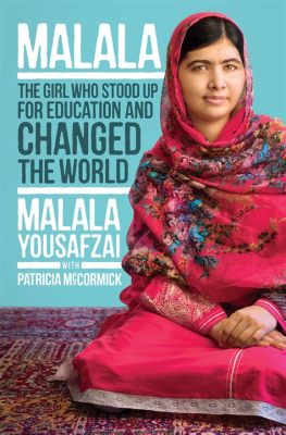 how many books has malala written: Malala Yousafzai's journey and the impact of her advocacy extend far beyond just her public speeches and interviews; her writings have been pivotal in shaping her narrative and inspiring countless readers worldwide.