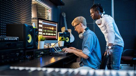 how to get a job in the music industry: Exploring Unconventional Paths and Networking Beyond the Studio