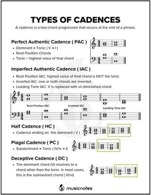 What Purpose Does a Complete Cadence Serve in Music? An Insightful Analysis